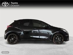 Toyota Yaris 1.5 120H Style - Miniatura 17