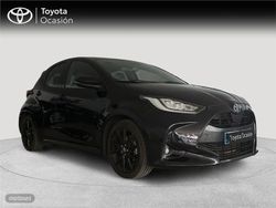 Toyota Yaris 1.5 120H Style - Miniatura 19