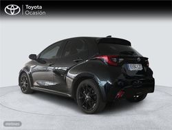 Toyota Yaris 1.5 120H Style - Miniatura 2