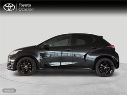 Toyota Yaris 1.5 120H Style - Miniatura 3