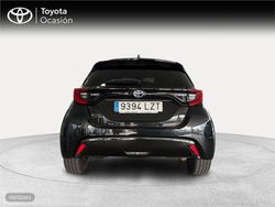 Toyota Yaris 1.5 120H Style - Miniatura 4
