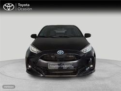 Toyota Yaris 1.5 120H Style - Miniatura 5