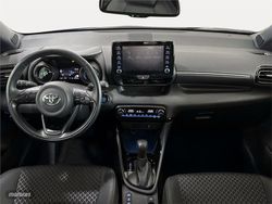 Toyota Yaris 1.5 120H Style - Miniatura 8