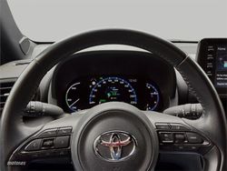 Toyota Yaris Cross 1.5 120H Active Tech - Miniatura 13