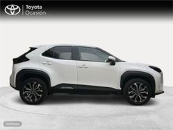 Toyota Yaris Cross 1.5 120H Active Tech - Miniatura 17
