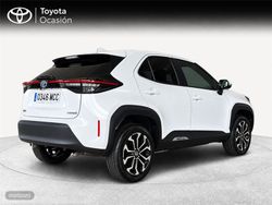 Toyota Yaris Cross 1.5 120H Active Tech - Miniatura 18