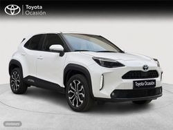 Toyota Yaris Cross 1.5 120H Active Tech - Miniatura 19