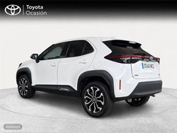 Toyota Yaris Cross 1.5 120H Active Tech - Miniatura 2