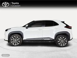 Toyota Yaris Cross 1.5 120H Active Tech - Miniatura 3