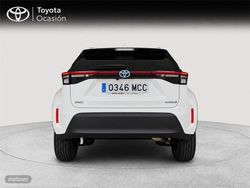 Toyota Yaris Cross 1.5 120H Active Tech - Miniatura 4