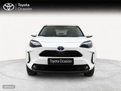 Toyota Yaris Cross 1.5 120H Active Tech - Miniatura 5