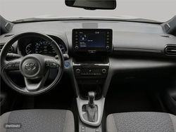 Toyota Yaris Cross 1.5 120H Active Tech - Miniatura 8