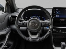 Toyota Yaris Cross 1.5 120H Active Tech - Miniatura 9