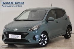 Hyundai i10 1.0 MPI Klass - Miniatura 1