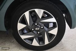 Hyundai i10 1.0 MPI Klass - Miniatura 11