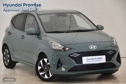 Hyundai i10 1.0 MPI Klass - Miniatura 2