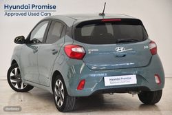 Hyundai i10 1.0 MPI Klass - Miniatura 3