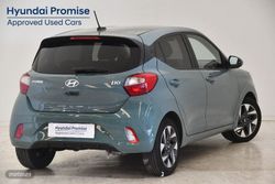 Hyundai i10 1.0 MPI Klass - Miniatura 4