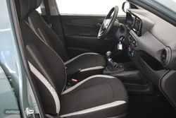 Hyundai i10 1.0 MPI Klass - Miniatura 5