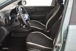 Hyundai i10 1.0 MPI Klass - Miniatura 6