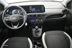 Hyundai i10 1.0 MPI Klass - Miniatura 7