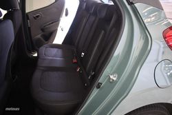 Hyundai i10 1.0 MPI Klass - Miniatura 8