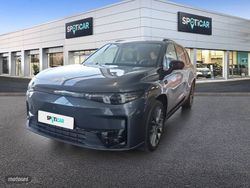 Leapmotor C10 REEV 28.4 kWh Auto Design - Miniatura 1