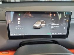 Leapmotor C10 REEV 28.4 kWh Auto Design - Miniatura 15