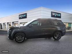 Leapmotor C10 REEV 28.4 kWh Auto Design - Miniatura 4