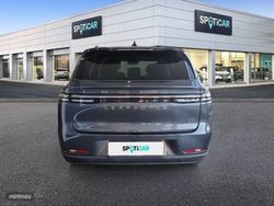 Leapmotor C10 REEV 28.4 kWh Auto Design - Miniatura 5