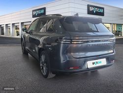 Leapmotor C10 REEV 28.4 kWh Auto Design - Miniatura 7