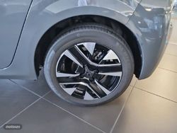 Peugeot 208 HYBRID 110 eDCS6 Allure - Miniatura 11