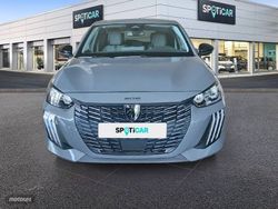 Peugeot 208 HYBRID 110 eDCS6 Allure - Miniatura 2