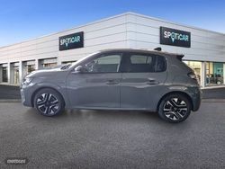 Peugeot 208 HYBRID 110 eDCS6 Allure - Miniatura 4