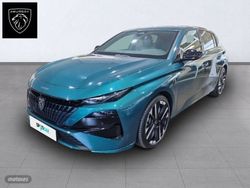 Peugeot 308 5P Hybrid MHEV 145 e-DCS6 GT - Miniatura 1