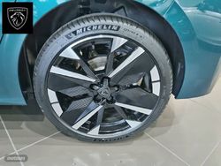 Peugeot 308 5P Hybrid MHEV 145 e-DCS6 GT - Miniatura 11
