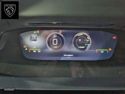 Peugeot 308 5P Hybrid MHEV 145 e-DCS6 GT - Miniatura 14