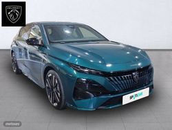 Peugeot 308 5P Hybrid MHEV 145 e-DCS6 GT - Miniatura 3