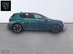 Peugeot 308 5P Hybrid MHEV 145 e-DCS6 GT - Miniatura 4