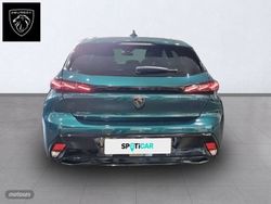 Peugeot 308 5P Hybrid MHEV 145 e-DCS6 GT - Miniatura 5