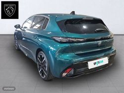 Peugeot 308 5P Hybrid MHEV 145 e-DCS6 GT - Miniatura 7