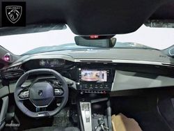Peugeot 308 5P Hybrid MHEV 145 e-DCS6 GT - Miniatura 8