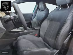 Peugeot 308 5P Hybrid MHEV 145 e-DCS6 GT - Miniatura 9