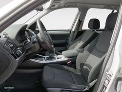 BMW X3 xDrive20d 140 kW (190 CV) - Miniatura 10
