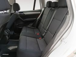 BMW X3 xDrive20d 140 kW (190 CV) - Miniatura 11