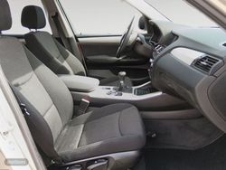 BMW X3 xDrive20d 140 kW (190 CV) - Miniatura 12