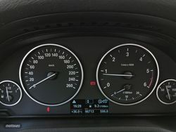 BMW X3 xDrive20d 140 kW (190 CV) - Miniatura 16