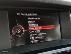 BMW X3 xDrive20d 140 kW (190 CV) - Miniatura 17
