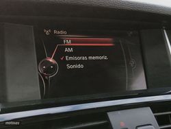 BMW X3 xDrive20d 140 kW (190 CV) - Miniatura 19