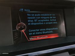 BMW X3 xDrive20d 140 kW (190 CV) - Miniatura 20